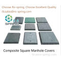 Smc Composite Chamber และ Manhole Cover